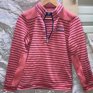 Boys Vineyard Vine Pull-Over